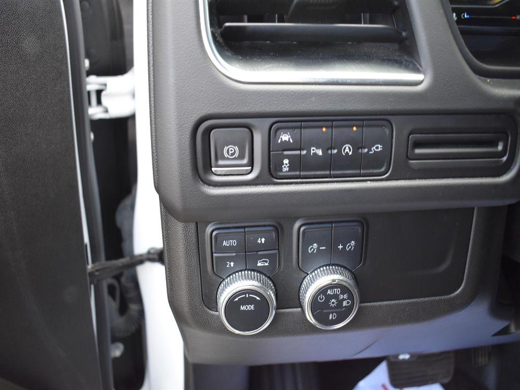 used 2022 GMC Yukon XL car, priced at $34,995