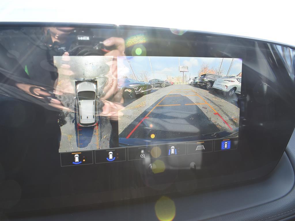 new 2026 Buick Encore GX car, priced at $31,646