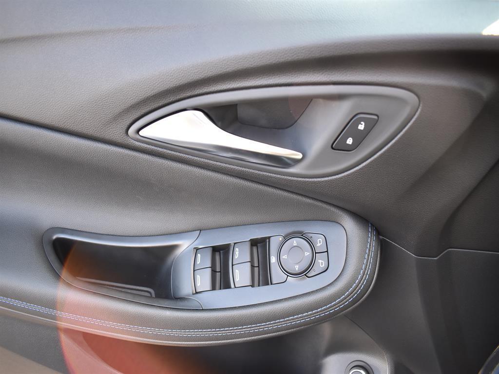 new 2026 Buick Encore GX car, priced at $31,646