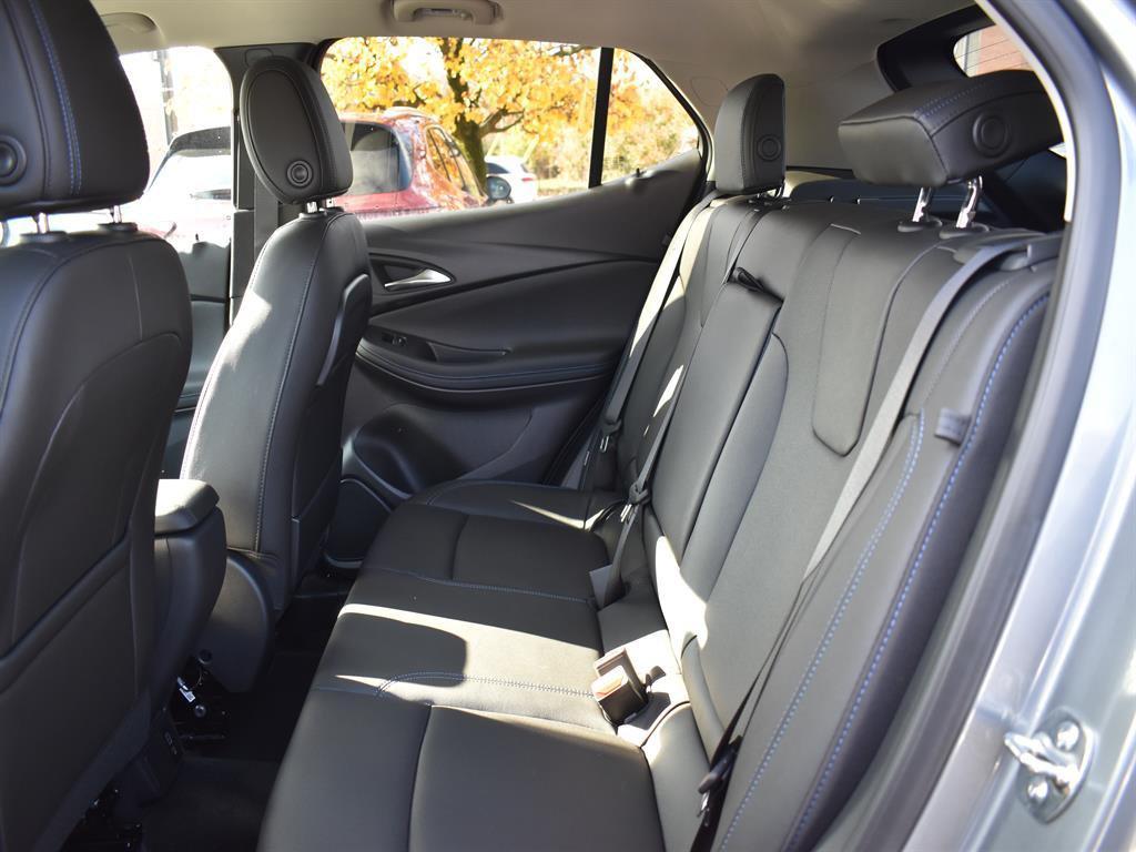 new 2026 Buick Encore GX car, priced at $31,646