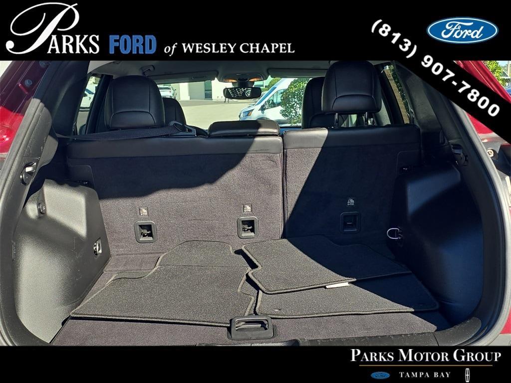 used 2019 Jeep Cherokee car, priced at $12,932