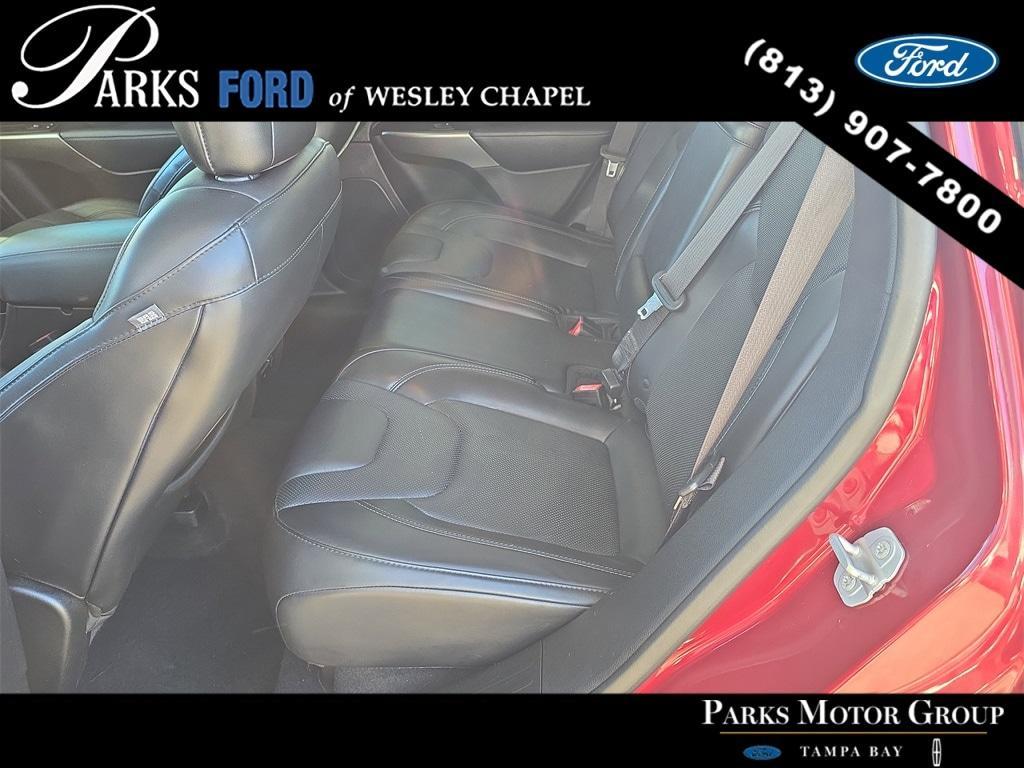 used 2019 Jeep Cherokee car, priced at $12,932