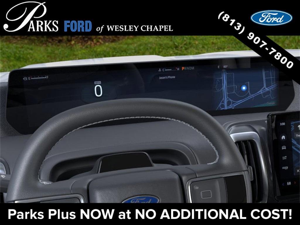 new 2026 Ford Expedition car, priced at $77,644