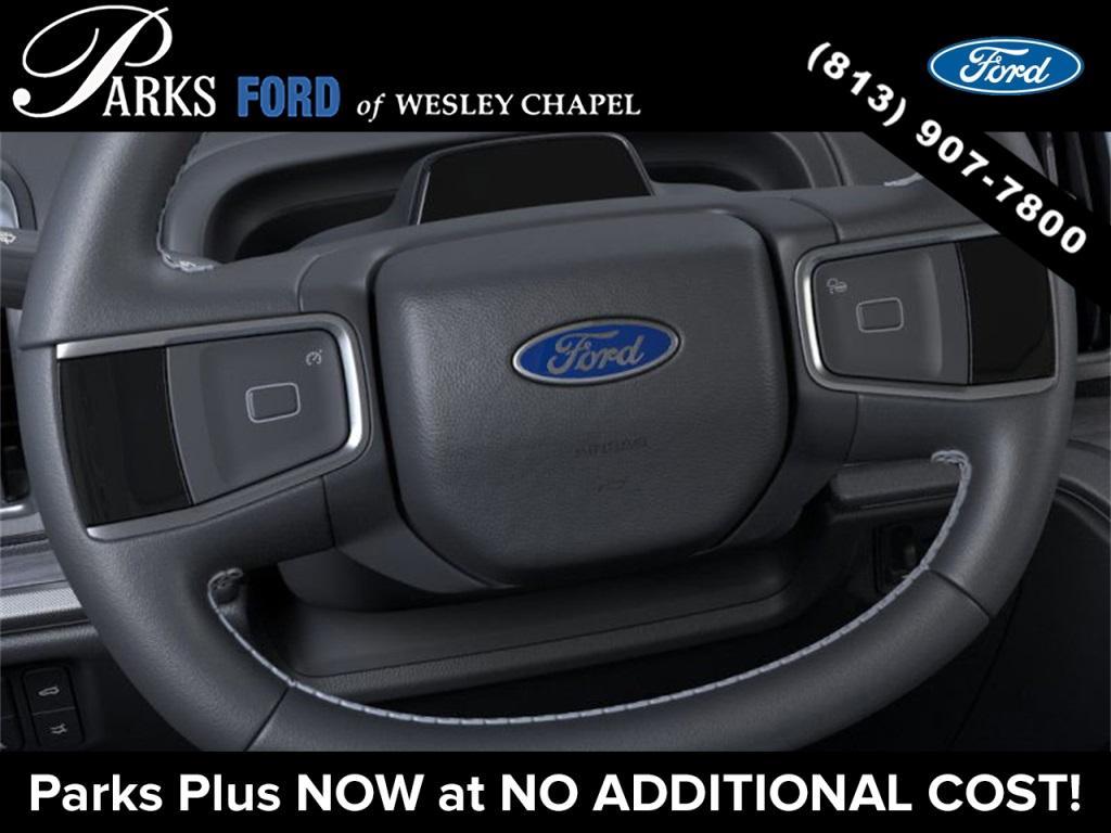 new 2026 Ford Expedition car, priced at $77,644