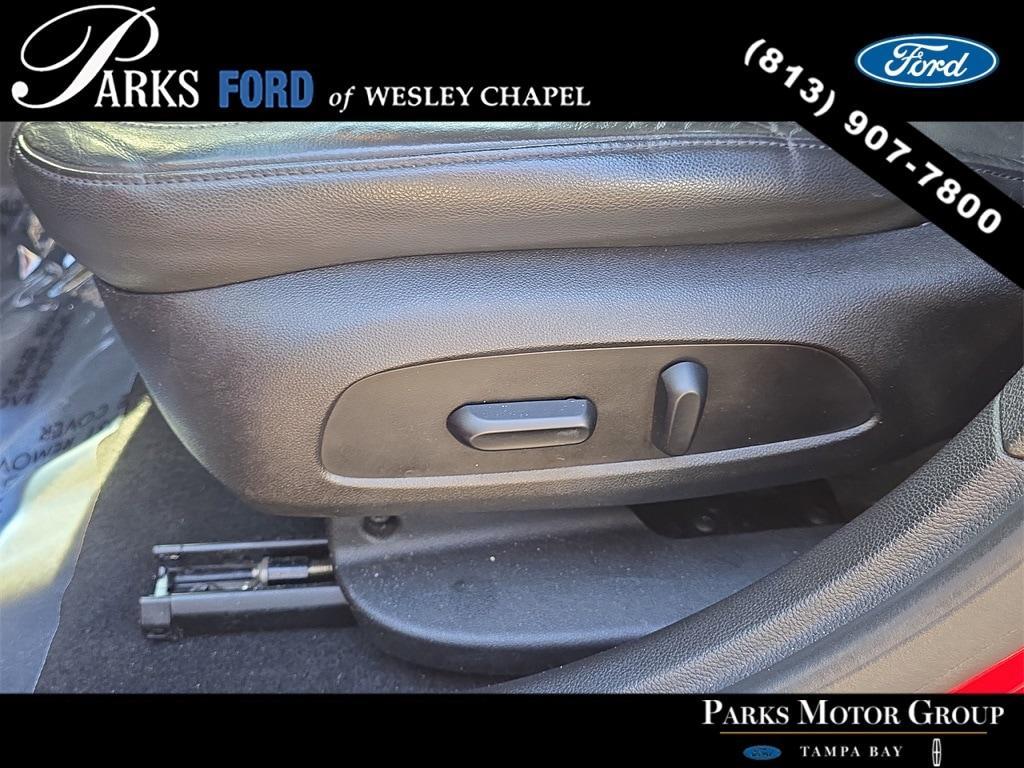 used 2018 Chevrolet Cruze car, priced at $8,444