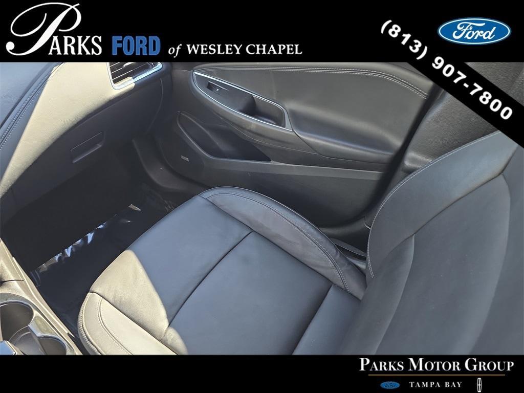 used 2018 Chevrolet Cruze car, priced at $8,444