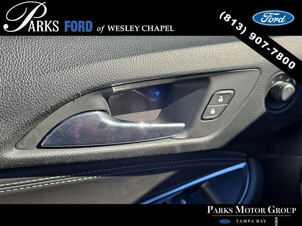 used 2018 Chevrolet Cruze car, priced at $8,444