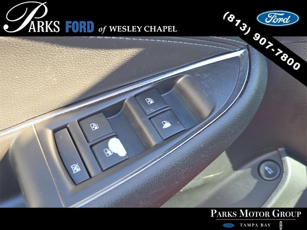 used 2018 Chevrolet Cruze car, priced at $8,444