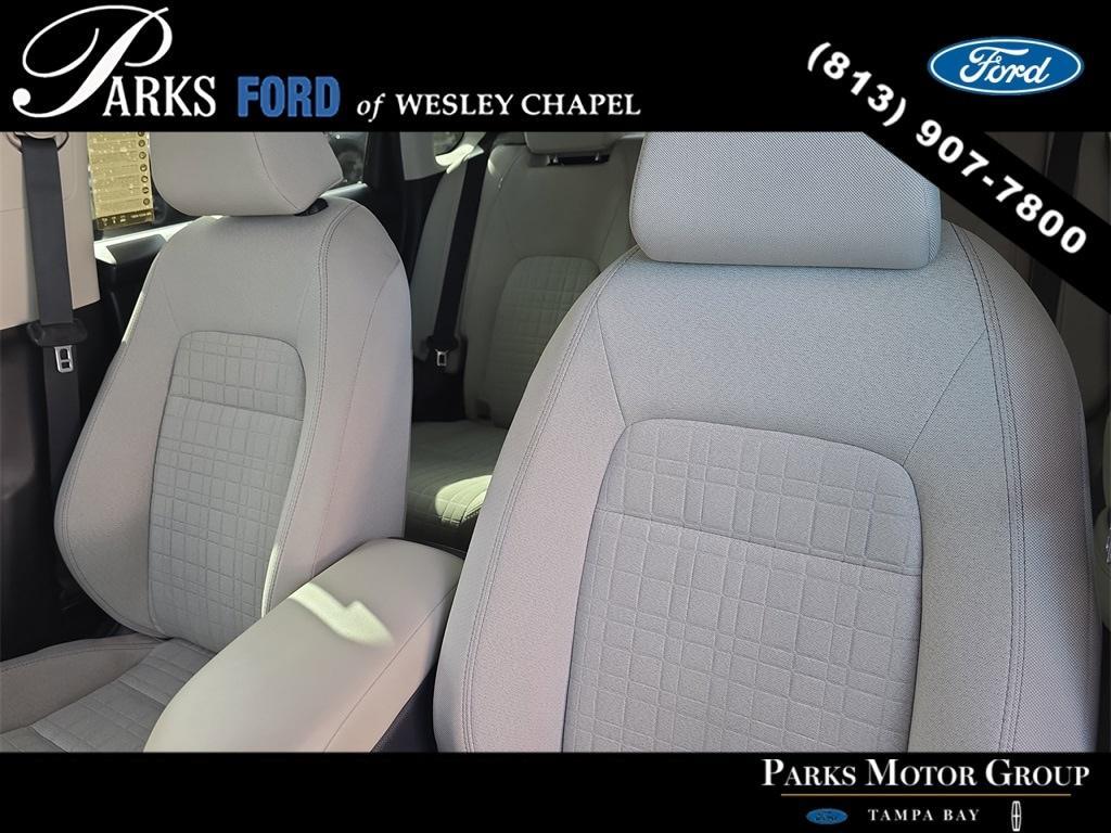 used 2023 Honda HR-V car, priced at $16,555