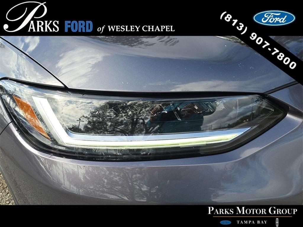 used 2023 Honda HR-V car, priced at $16,555