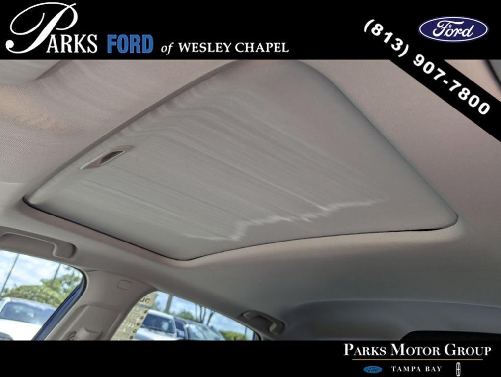 used 2023 Honda Civic car, priced at $23,823