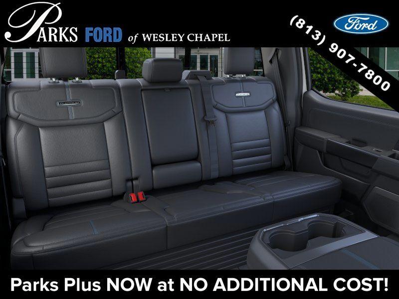 new 2026 Ford F-350 car, priced at $96,443