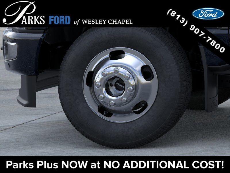 new 2026 Ford F-350 car, priced at $103,377