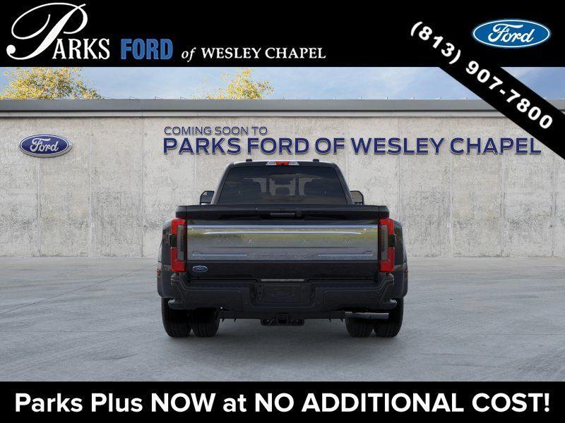 new 2026 Ford F-350 car, priced at $103,377