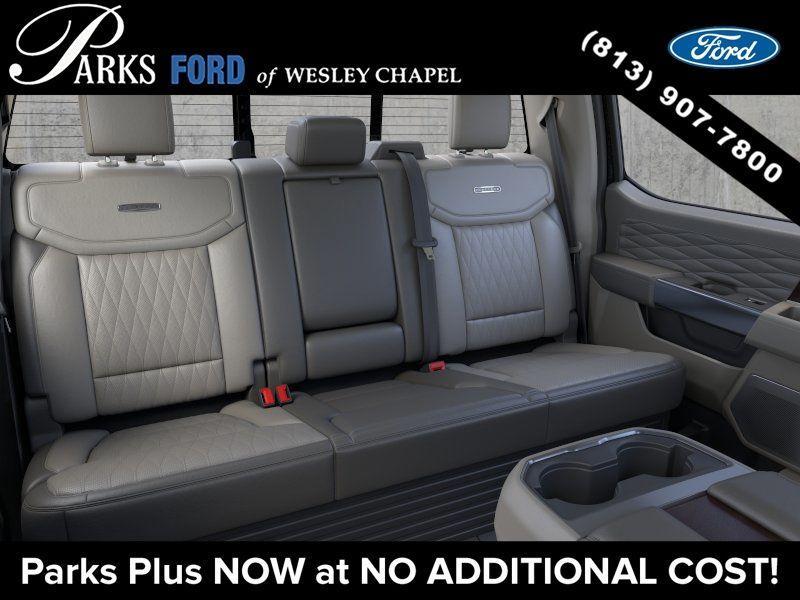 new 2026 Ford F-350 car, priced at $103,377