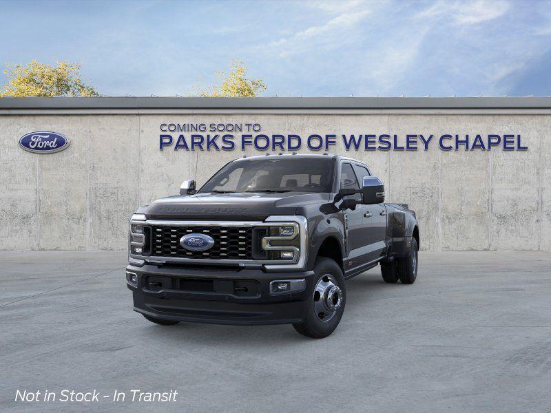 new 2026 Ford F-350 car, priced at $103,377