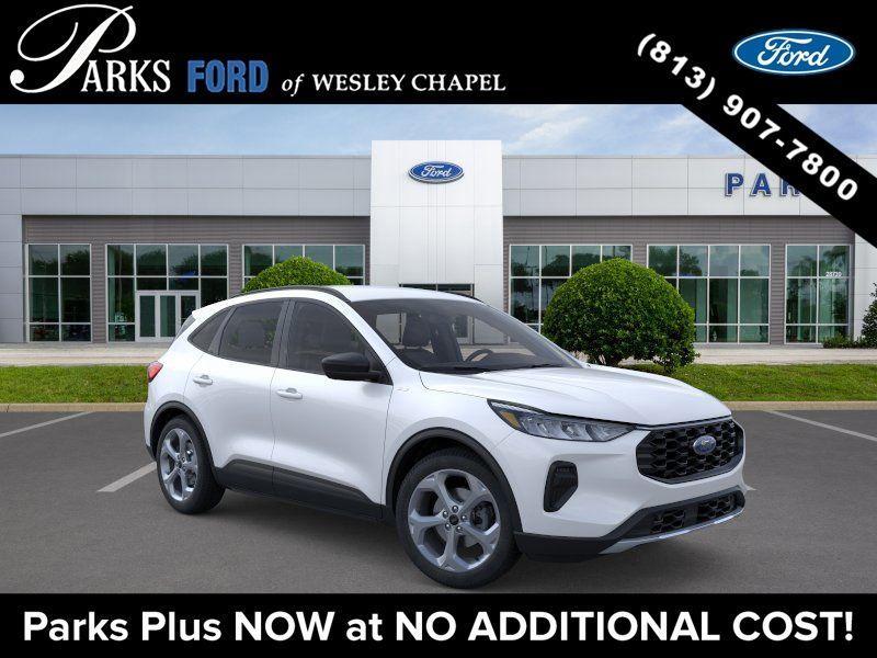 new 2026 Ford Escape car, priced at $29,120