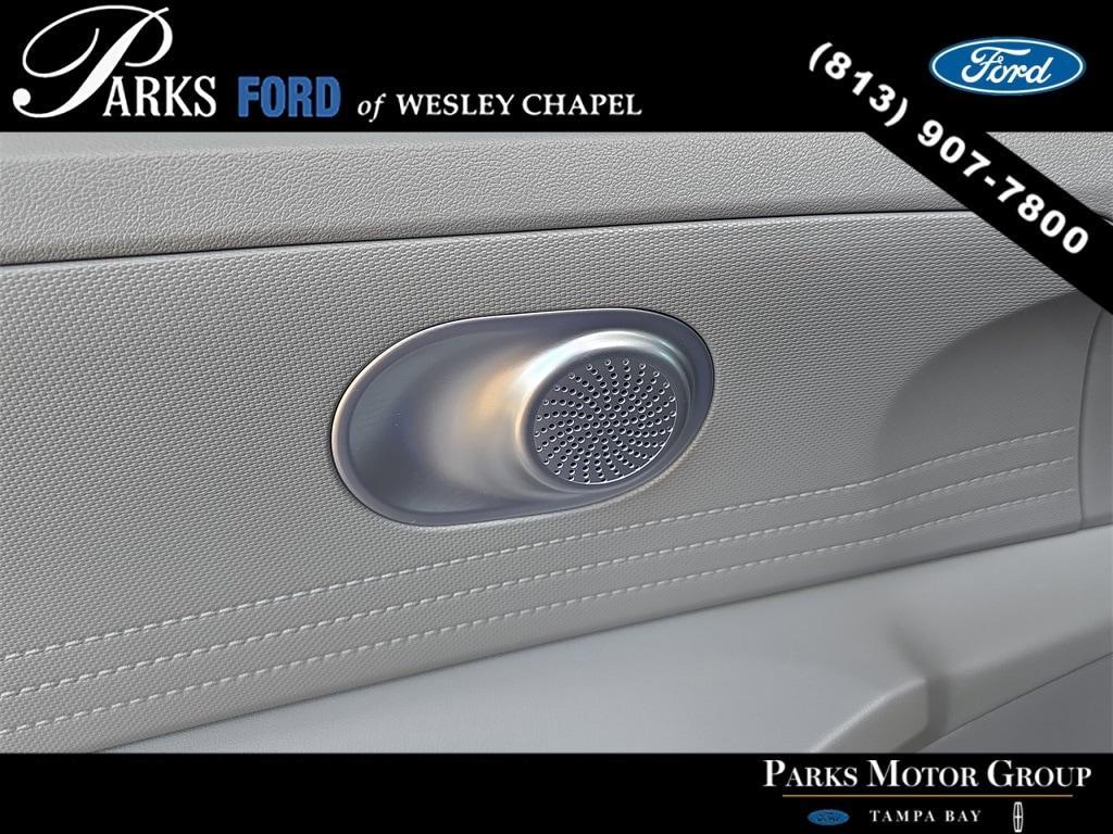 used 2023 Hyundai Elantra car, priced at $16,392