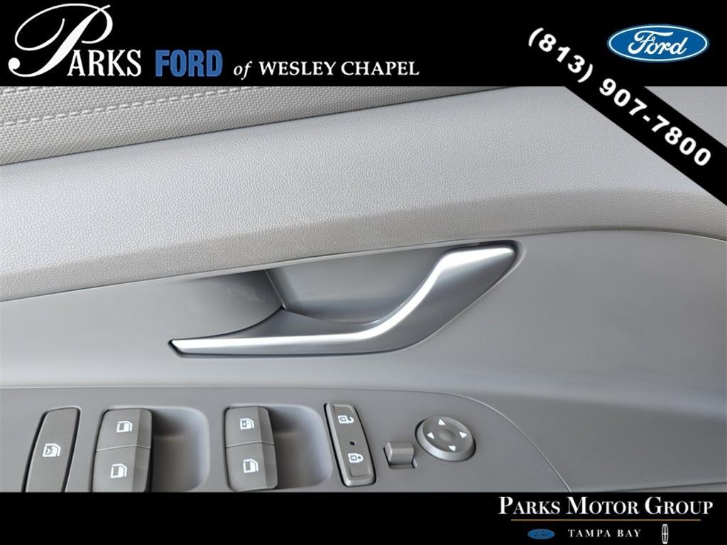 used 2023 Hyundai Elantra car, priced at $16,392