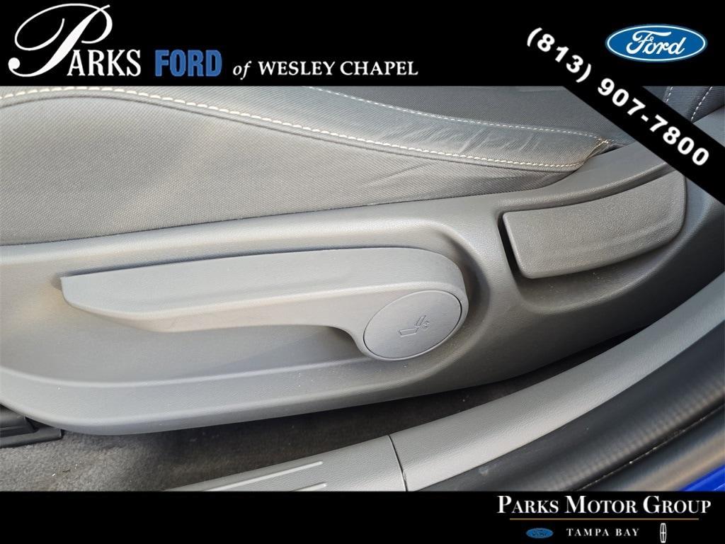 used 2023 Hyundai Elantra car, priced at $16,392