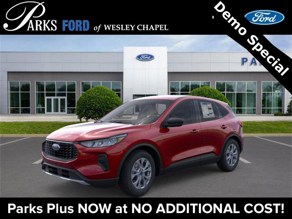new 2026 Ford Escape car, priced at $25,866