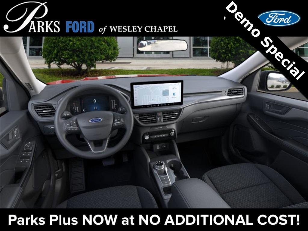 new 2026 Ford Escape car, priced at $25,366