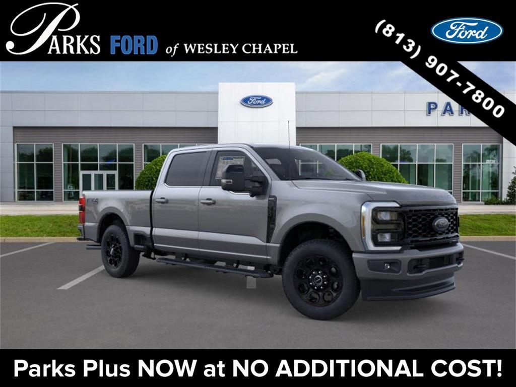 new 2026 Ford F-350 car, priced at $71,782