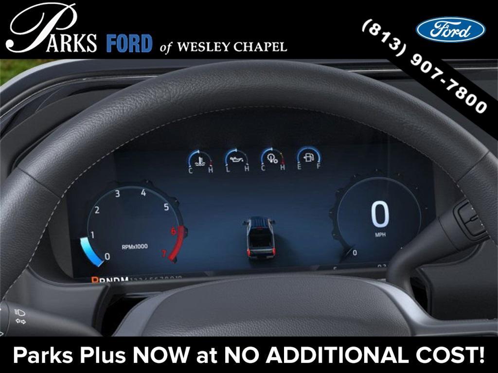 new 2026 Ford F-350 car, priced at $71,782