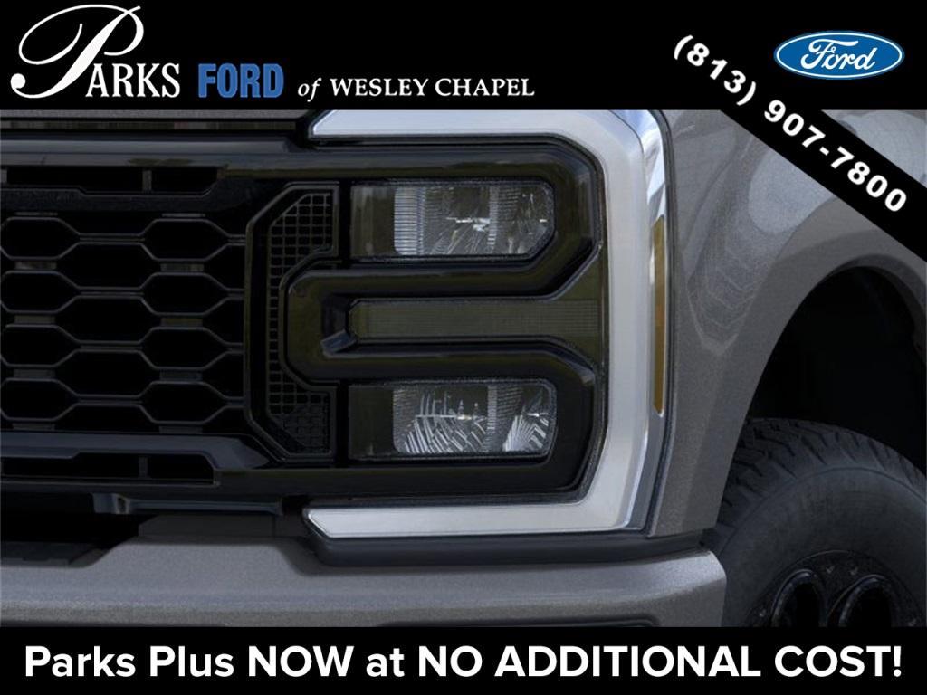 new 2026 Ford F-350 car, priced at $71,782