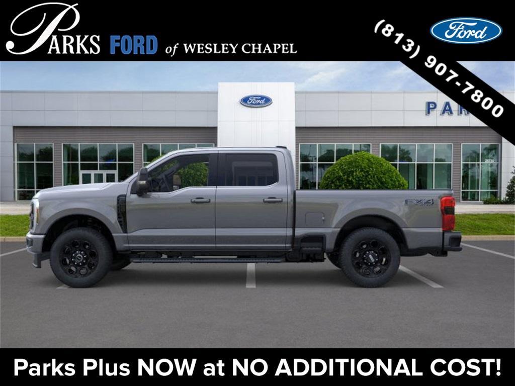 new 2026 Ford F-350 car, priced at $71,782