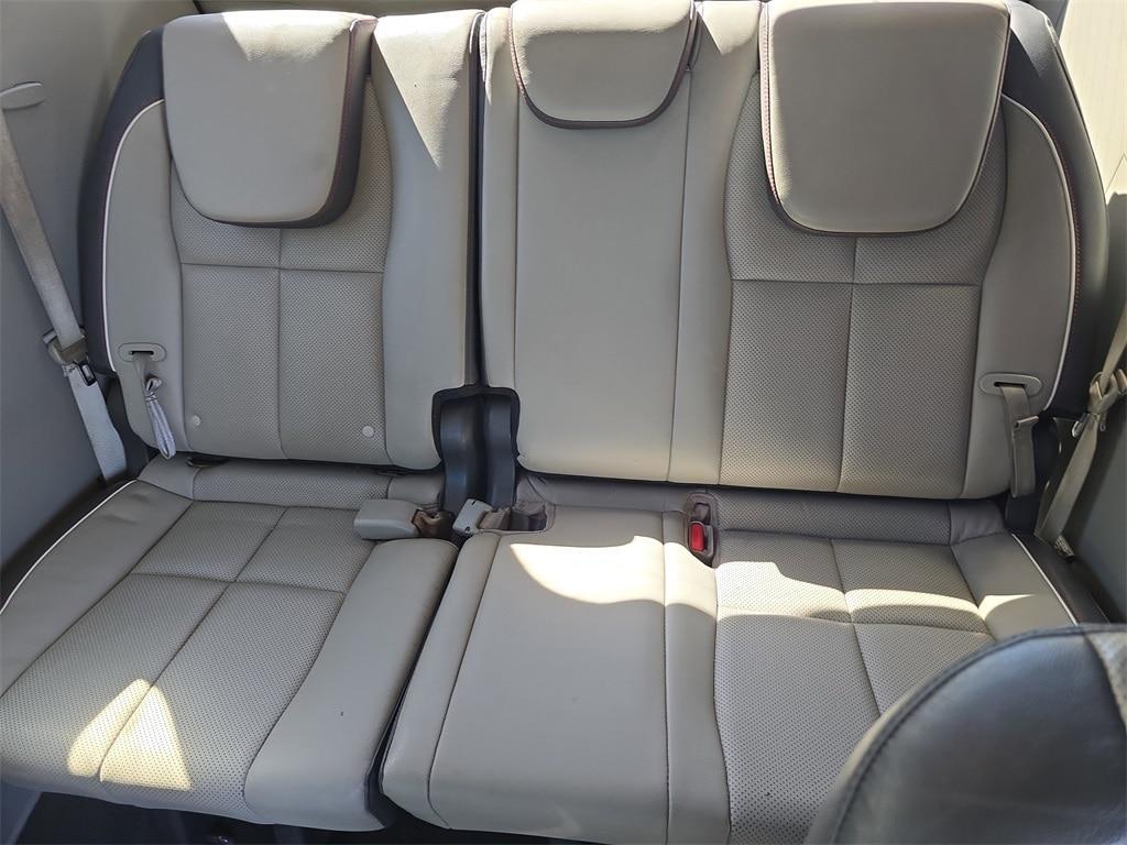 used 2017 Kia Sedona car, priced at $5,687