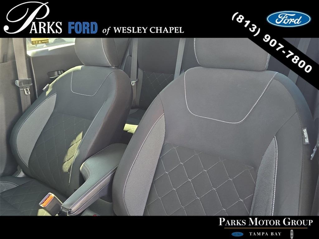 used 2020 Nissan Kicks car, priced at $15,201