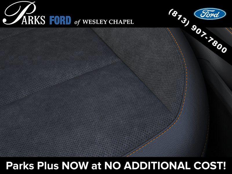 new 2026 Ford Explorer car, priced at $49,360