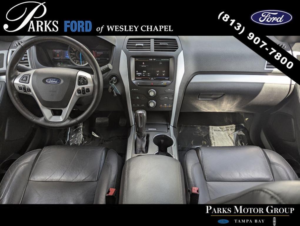 used 2014 Ford Explorer car, priced at $12,995