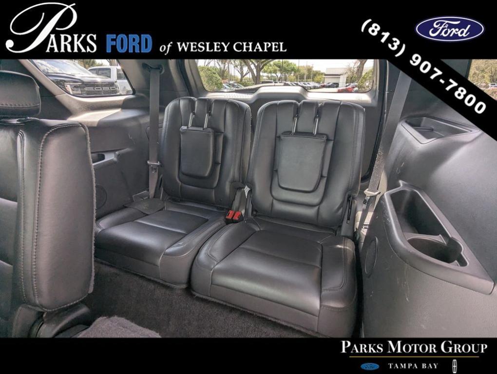 used 2014 Ford Explorer car, priced at $12,995