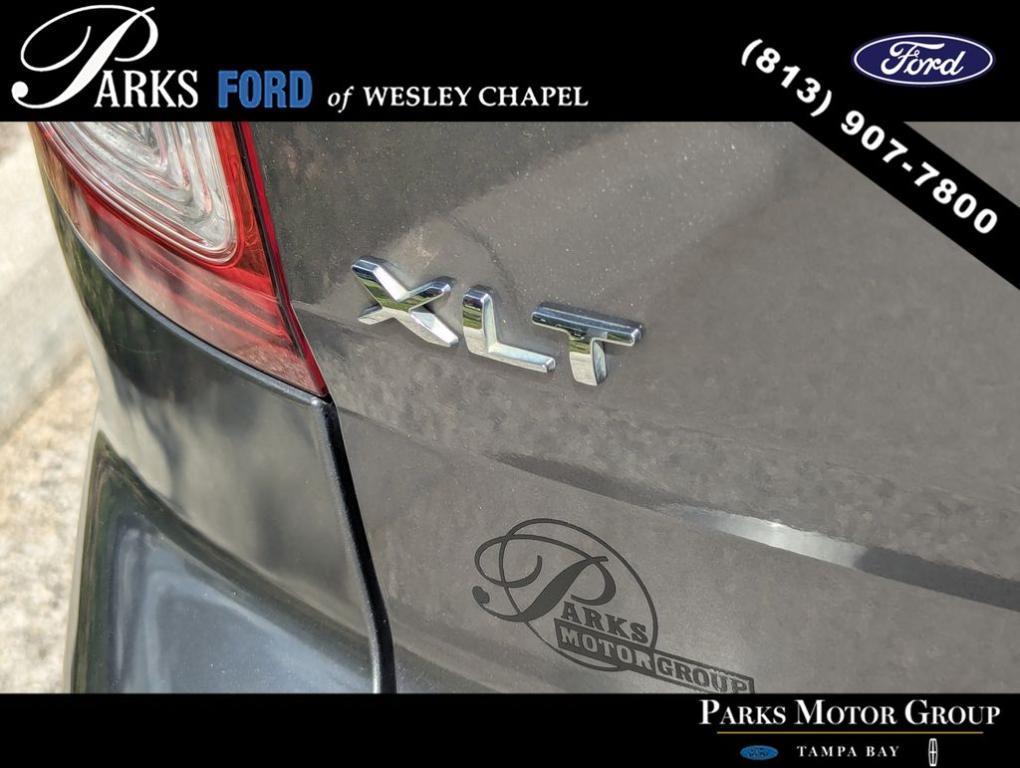 used 2014 Ford Explorer car, priced at $12,995