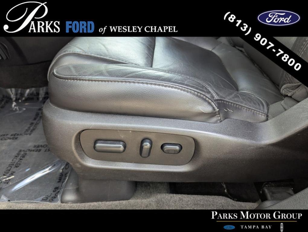 used 2014 Ford Explorer car, priced at $12,995