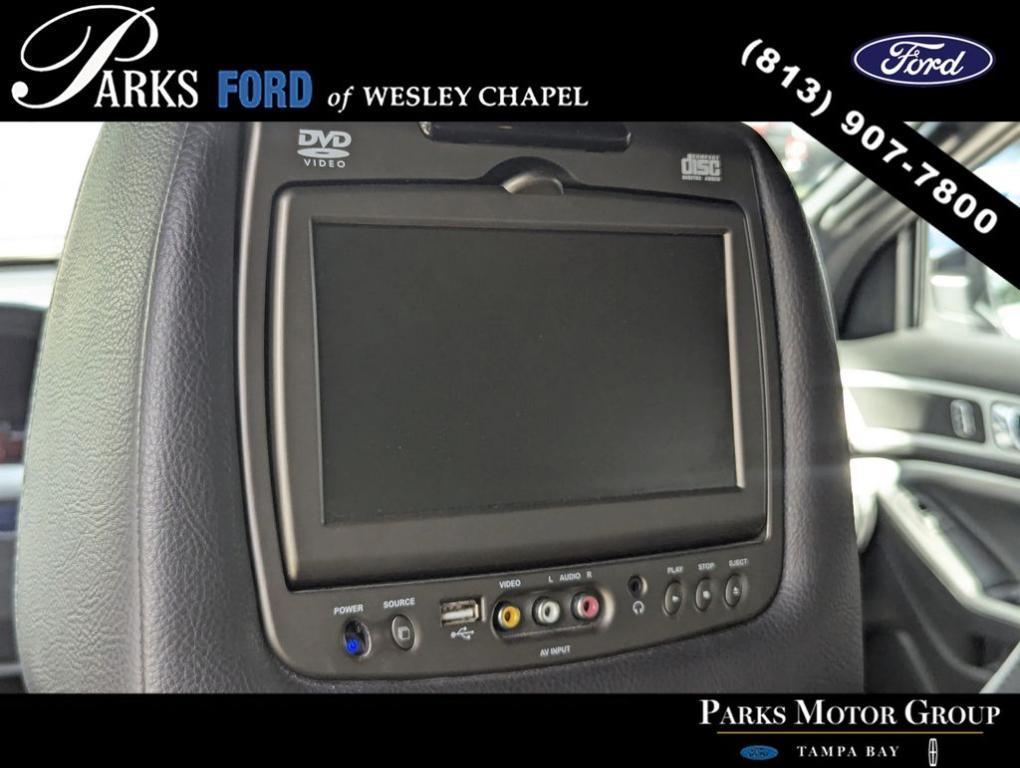 used 2014 Ford Explorer car, priced at $12,995