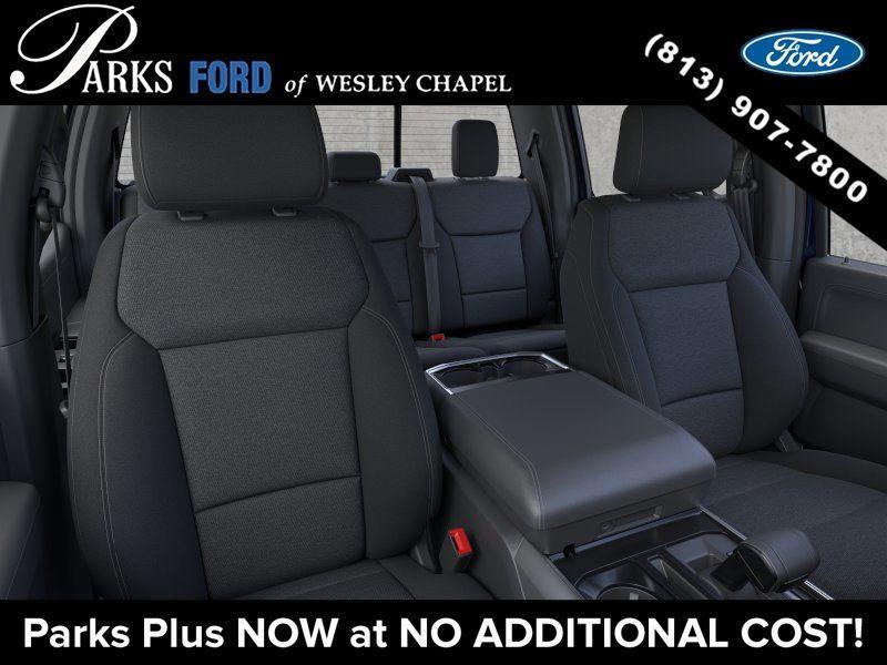 new 2026 Ford F-150 car, priced at $61,578