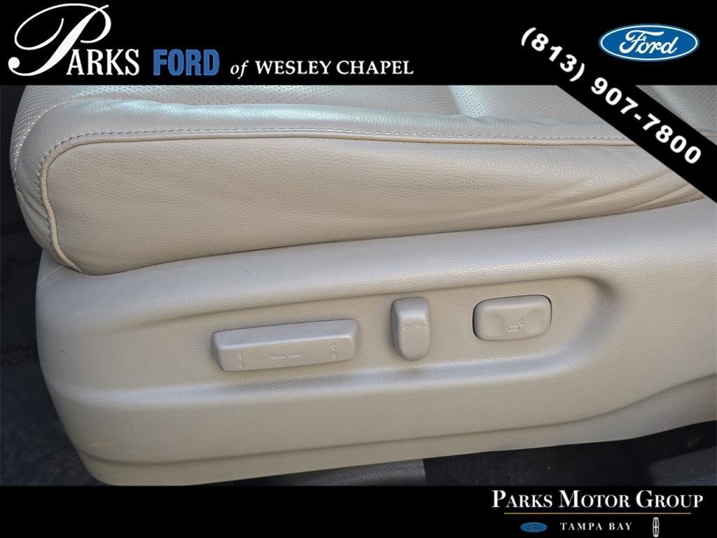 used 2020 Honda Ridgeline car, priced at $15,757