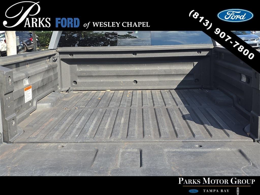 used 2020 Honda Ridgeline car, priced at $15,757