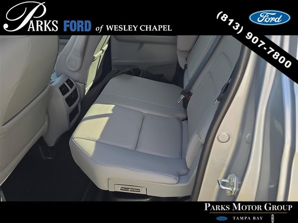 used 2020 Honda Ridgeline car, priced at $15,757