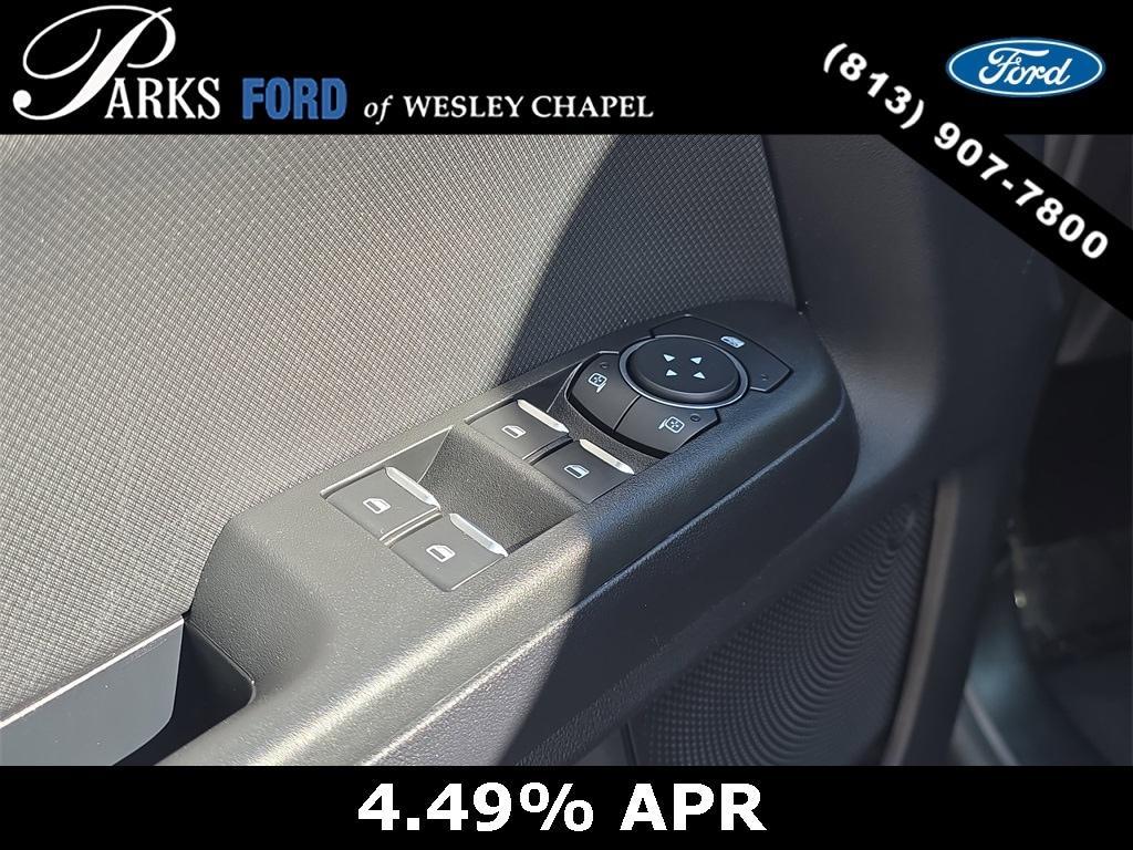 used 2024 Ford Bronco Sport car, priced at $28,180