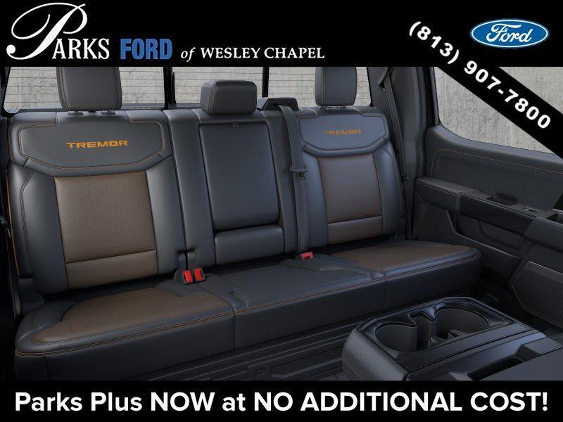 new 2026 Ford F-150 car, priced at $68,079