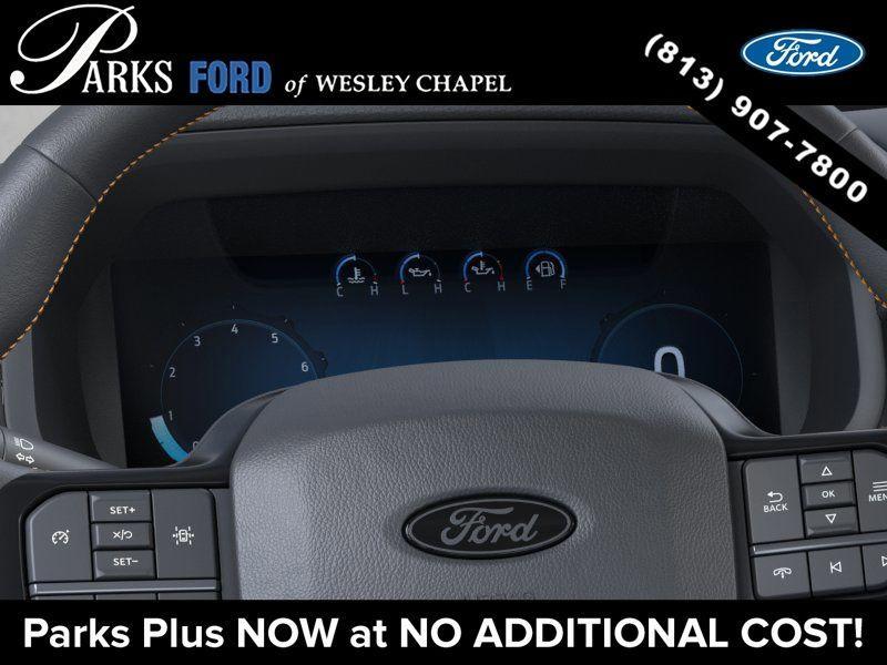new 2026 Ford F-150 car, priced at $68,079