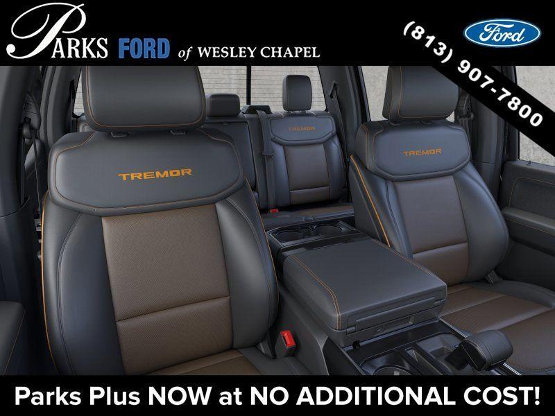 new 2026 Ford F-150 car, priced at $68,079