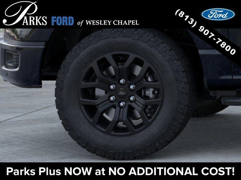 new 2026 Ford F-150 car, priced at $68,079
