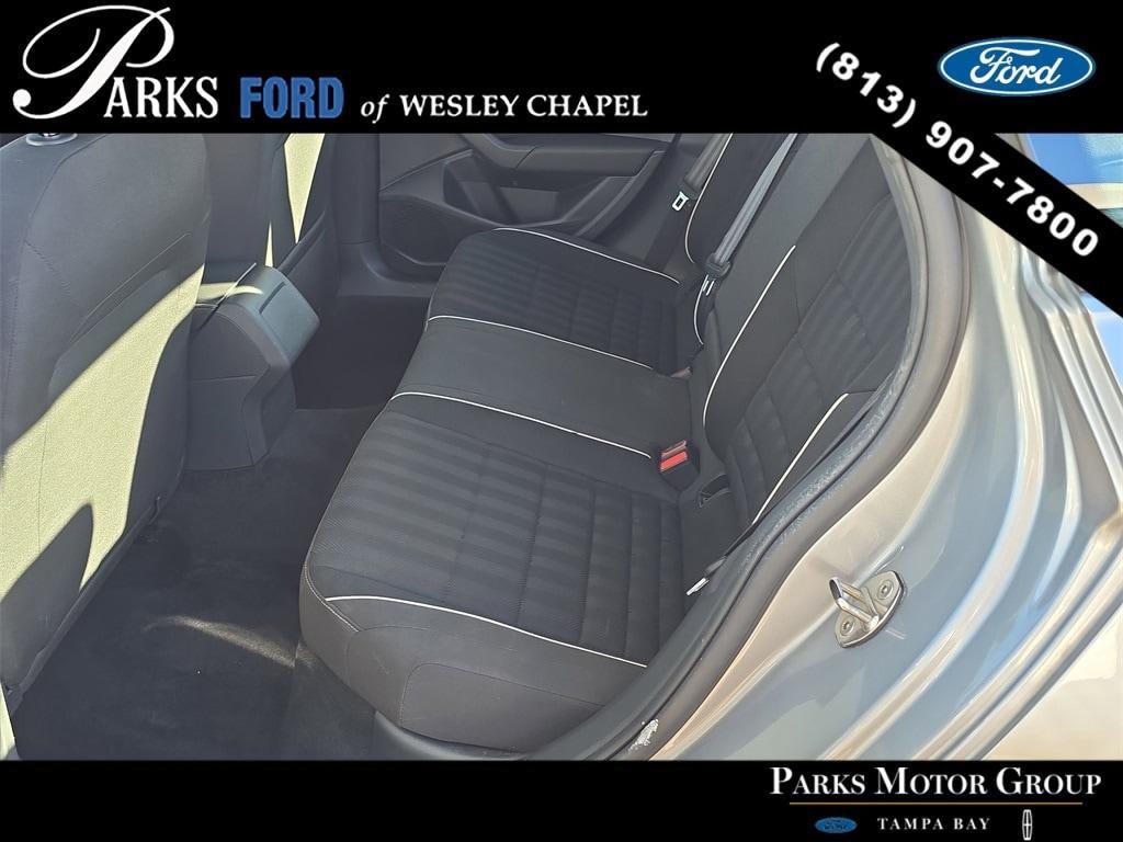 used 2023 Volkswagen Jetta car, priced at $16,335