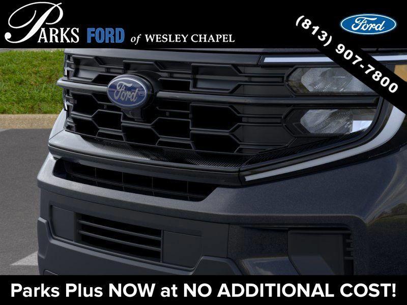 new 2026 Ford Expedition Max car, priced at $64,889