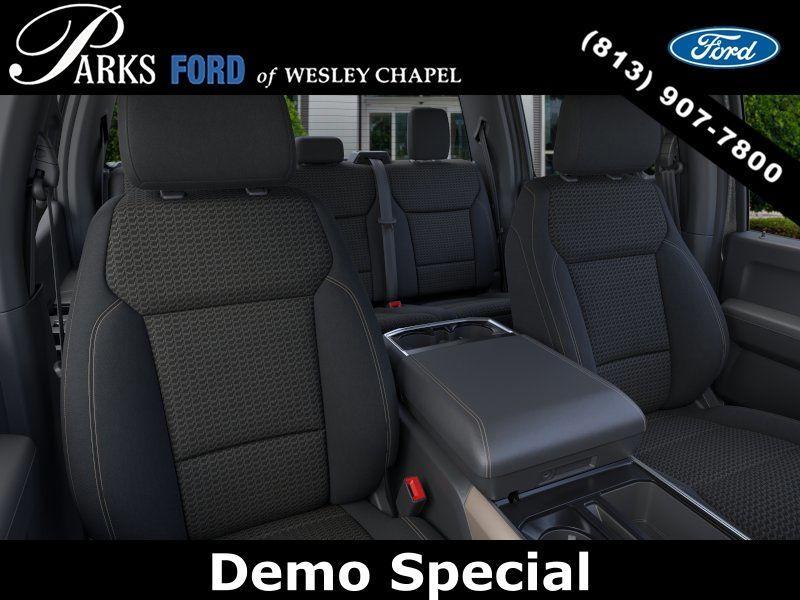 new 2026 Ford F-150 car, priced at $47,703